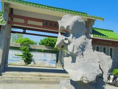 -王借岗森林公园