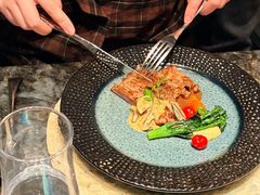 -天玑高空江景餐厅&酒吧Sky Secret Restaurant&Bar