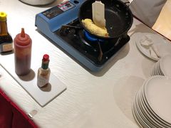 -上海滴水湖皇冠假日酒店