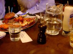 -Burger & Lobster(Dean Street)