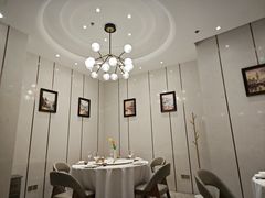 -新吉士·上海菜(浦东LCM置汇旭辉店)