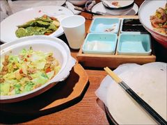 -北京烤鸭爱上川菜(中山路店)