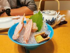 -蟹道乐(梅田店)