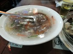 -长兴菜馆(高桥店)