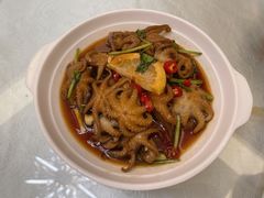 -华盛丰温州大排档(东三环南路店)