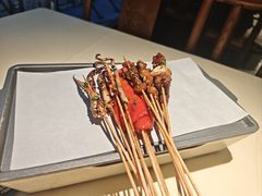 -蟹主隆恩.炙烤海鲜虾蟹馆(梅溪湖店)