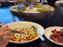 -YUNHE秐合· 雅致浙宴(西溪店)