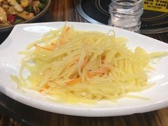 -百姓·百味家宴油茶(红街店)