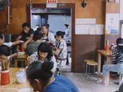 大堂-洞子口张老二凉粉(文殊院店)