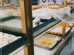 -爱德顺糕点食屋(利民道店)