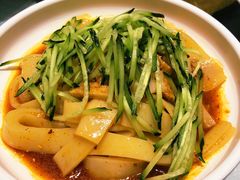 新疆凉皮子-巴依老爷新疆美食(常营店)
