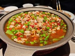 -饕林餐厅(春熙路店)