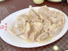 -三合园水饺(二马路店)