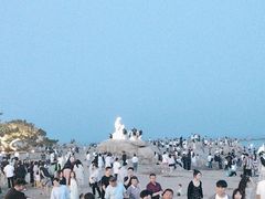 -老虎石海上公园