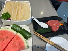-海底捞火锅(雨花世茂店)