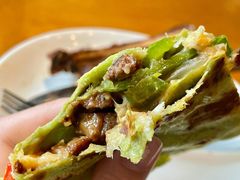 -觅境西餐厅