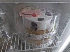 -DQ·蛋糕·冰淇淋(大宁国际商业广场店)