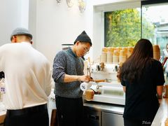 -% Arabica阿拉比卡咖啡(武康路店)