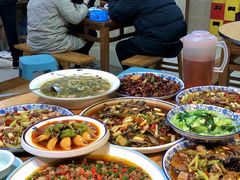 -李大爷的泡椒馆(冉家坝店)