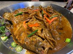 -力力渔港(香樟路店)