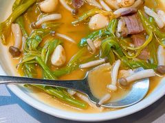 -台鄉缘 ·小海鲜·台州菜(桃林路店)