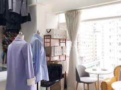 -雅楠服装修改工作室成都店
