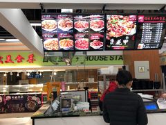 -BHG时尚百货(望京店)