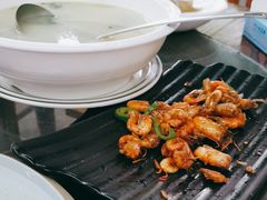 -八仔大富楼·河鲜(西江店)