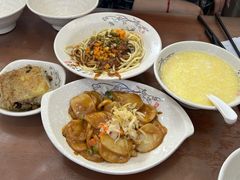 -德泓面馆(颐高店)
