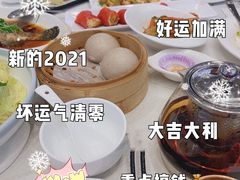 -金翠皇宫粤菜·点心·海鲜(科技园店)