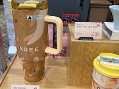 -霸王茶姬(正佳广场店)
