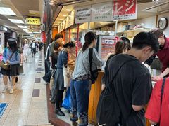 -阪急百货店(梅田总店)