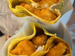 -南楼煎饼(南楼总店)