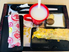 -永和大王(广渠店)