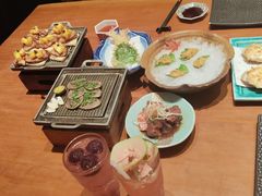 -月龍吟(朝龙汇店)