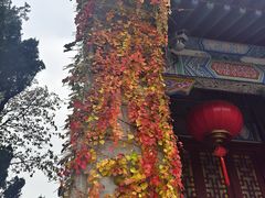 -大慈恩寺(大雁塔)