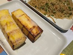 -木屋烧烤(大运店)
