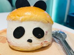 -眉州东坡·熊猫主题餐厅(枫蓝店)