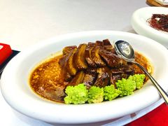 -御玺中餐厅新派湘菜