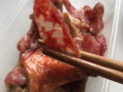 -吾家香港烧腊专门店