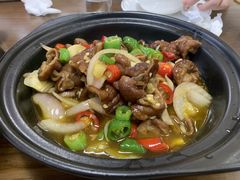 -食光慢宴·安吉土菜馆