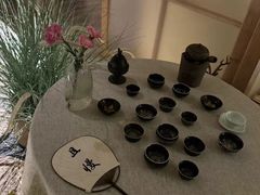 -梅间堂茶馆(绿地缤纷城店)