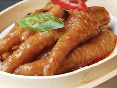 -粤来记·啫啫煲·点心(日月光店)