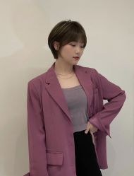 -禾曼造型