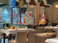 -西域阿里马新疆菜·清真(桂花路店)