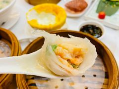 -顺德人家食府(黄金广场店)