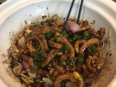 -乔家满族八大碗(流水沟店)