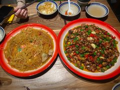 -泥糊破店小酒馆·团建聚餐(南京西路店)