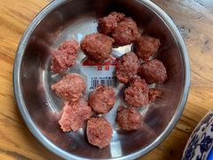 -清真马杰山牛肉汤馆