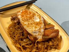 -梳打冰室(氹仔店)